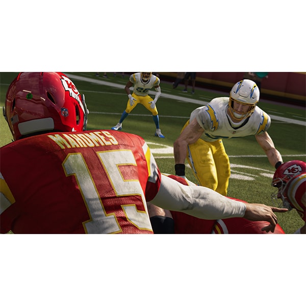 Madden NFL 21 Xbox One