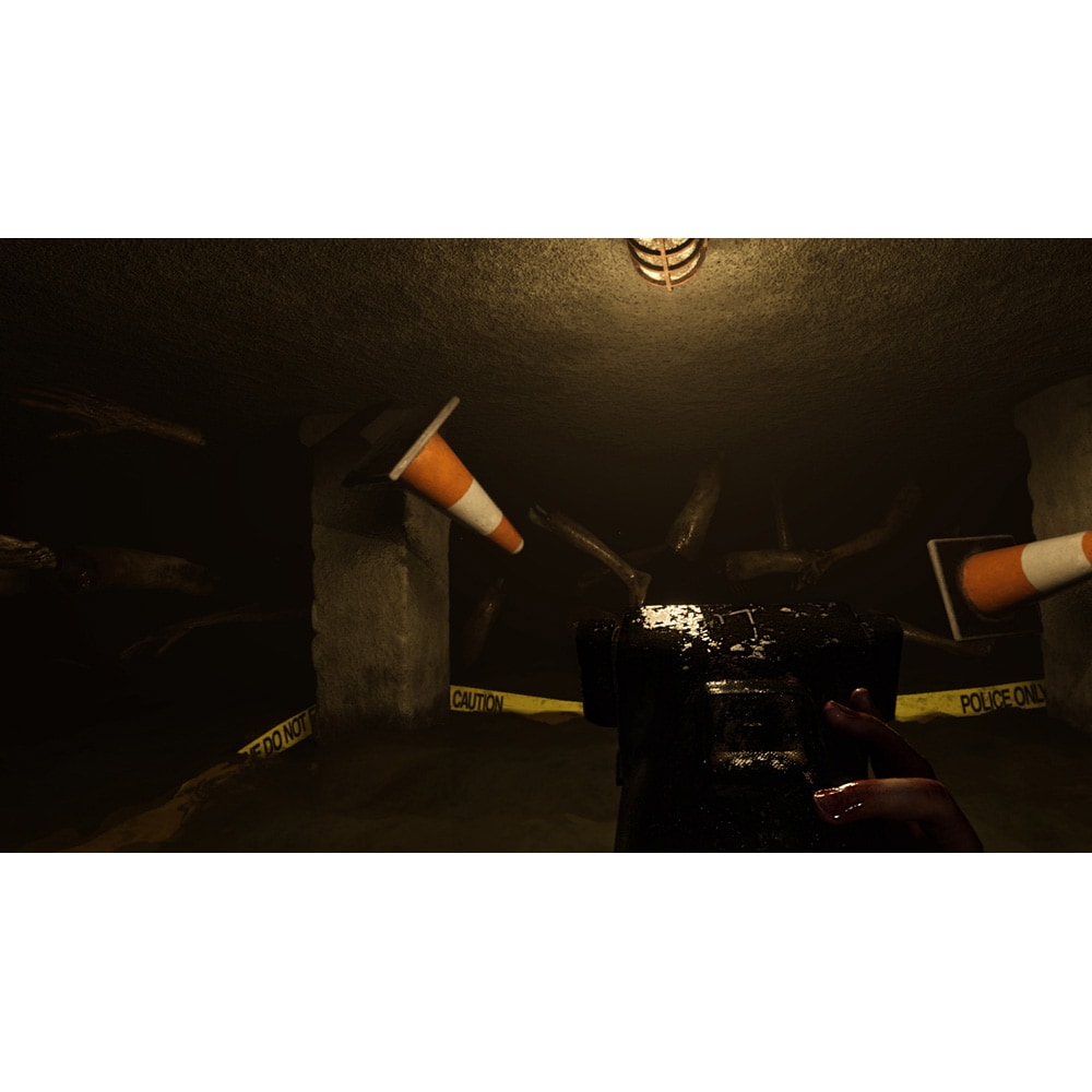Joc MADiSON PSVR2