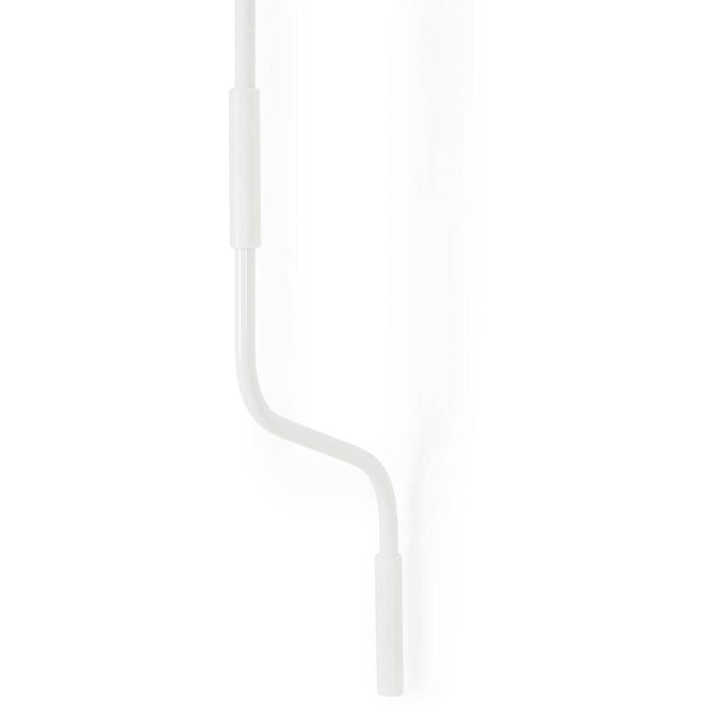 Copertina retractabila MAISON MEX Burgas, aluminiu, 250 x 295 cm, gri