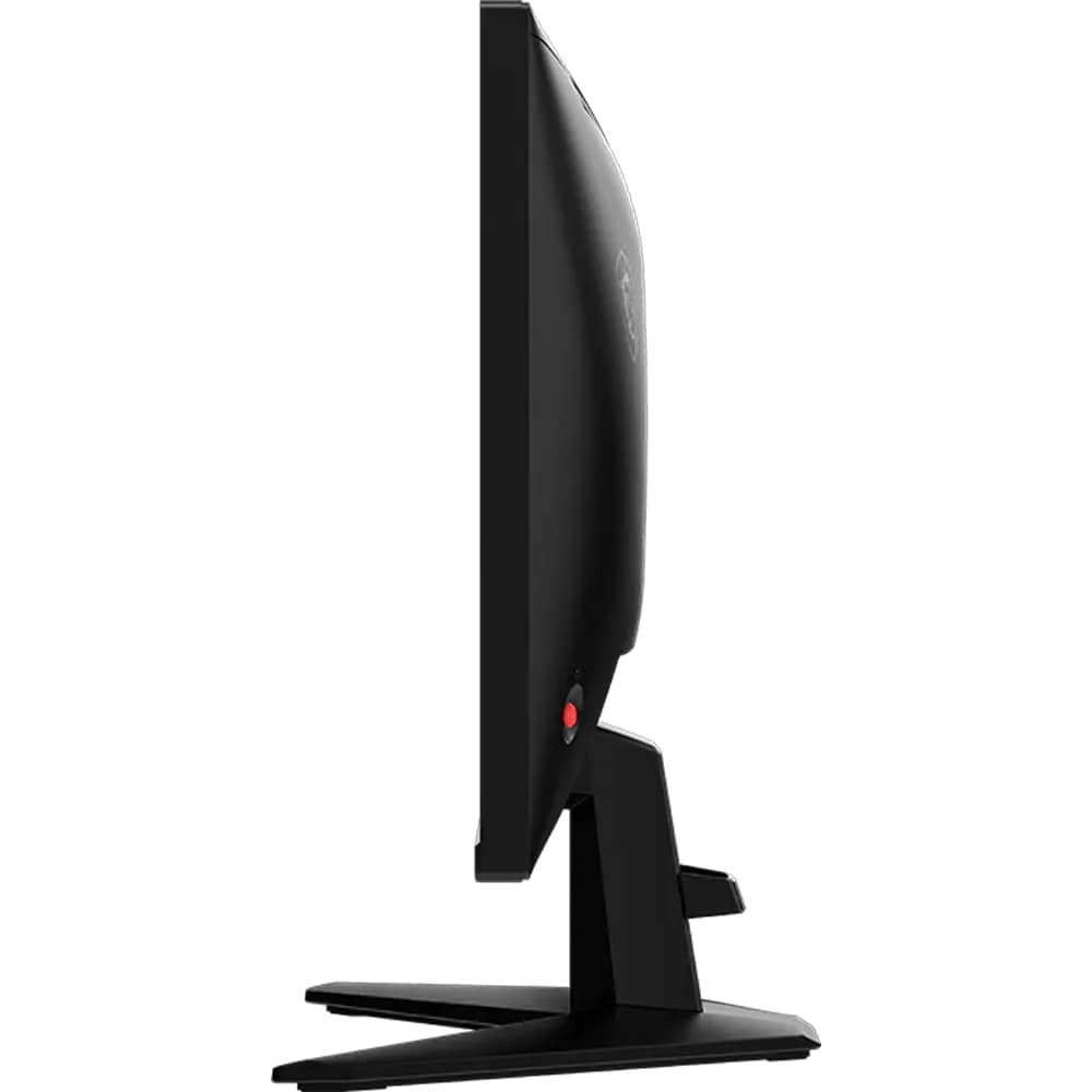 Monitor Gaming LED  IPS MSI MAG 255F E20, 24.5", Full HD, 200Hz, FreeSync Premium, HDR, negru