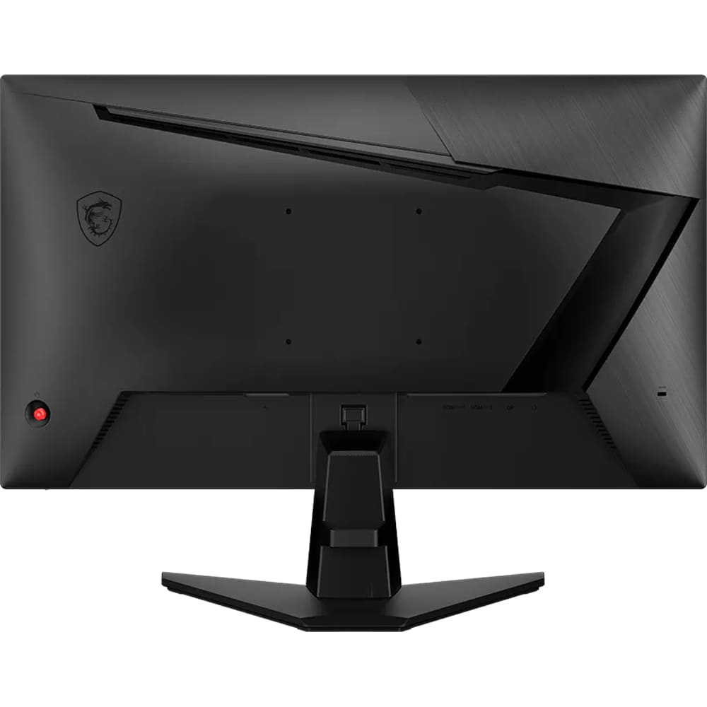 Monitor Gaming LED  IPS MSI MAG 255F E20, 24.5", Full HD, 200Hz, FreeSync Premium, HDR, negru
