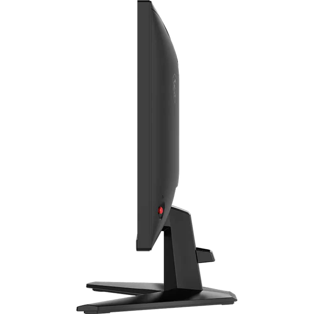 Monitor Gaming LED IPS MSI MAG 255F X24, 24.5", Full HD, 240Hz, FreeSync Premium, HDR, negru
