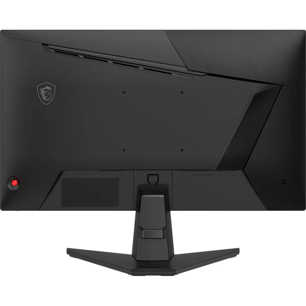 Monitor Gaming LED IPS MSI MAG 255F X24, 24.5", Full HD, 240Hz, FreeSync Premium, HDR, negru