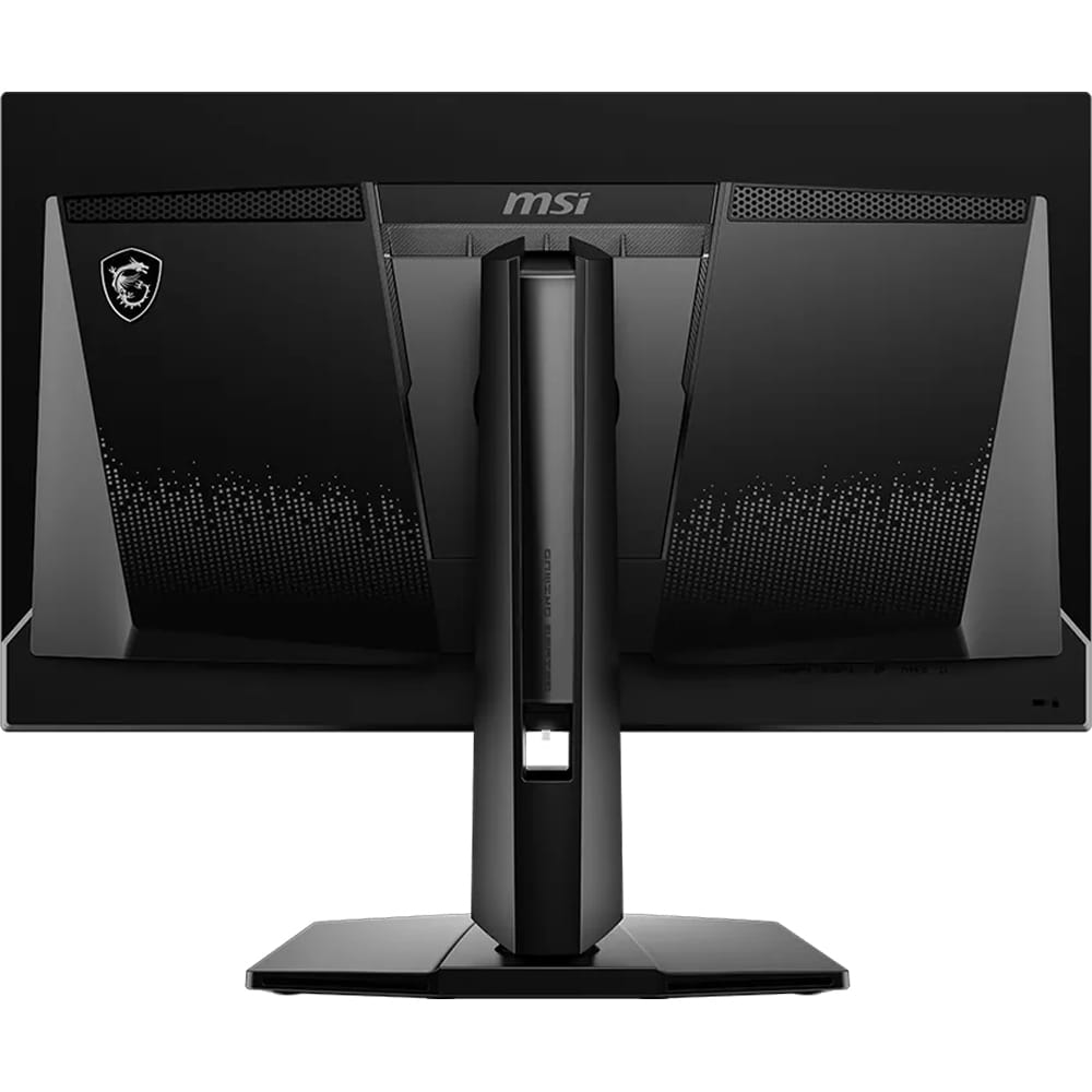 Monitor Gaming QD-OLED MSI MAG 271QP QD-OLED X28, 26.5", QHD, 280Hz, DisplayHDR True Black 400, FreeSync Premium Pro, negru
