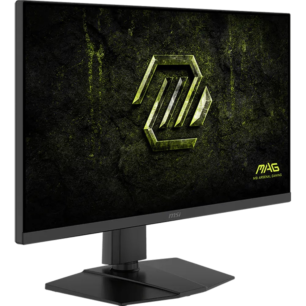 Monitor Gaming LED IPS MSI MAG 272PF X24, 27", Full HD, 240Hz, FreeSync Premium, AI Vision, negru