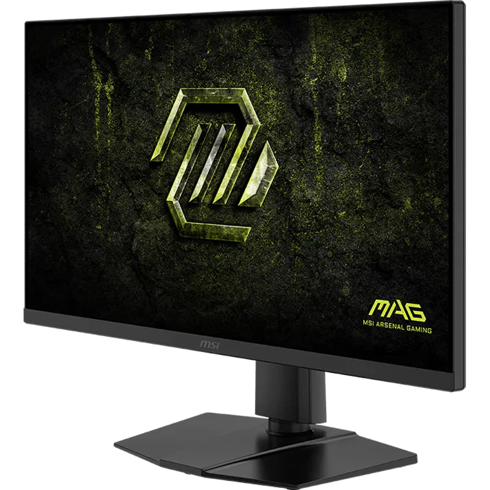 Monitor Gaming LED IPS MSI MAG 272PF X24, 27", Full HD, 240Hz, FreeSync Premium, AI Vision, negru