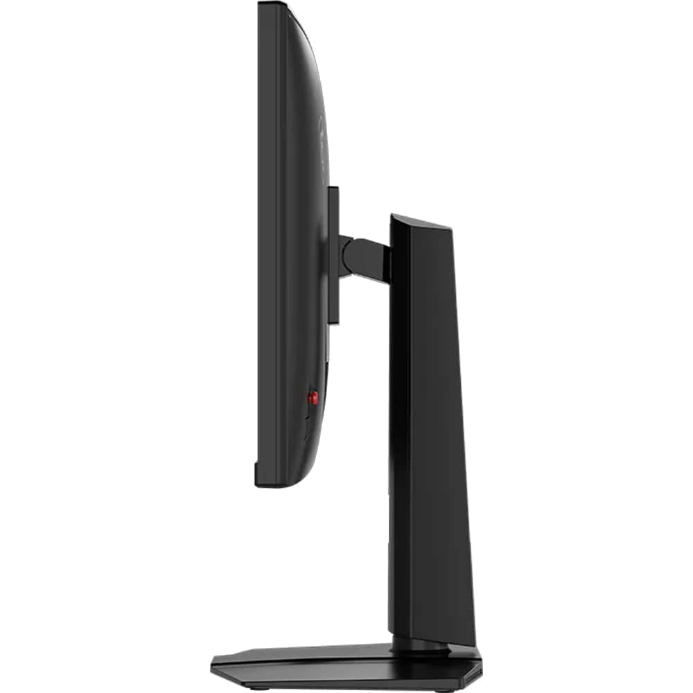 Monitor Gaming LED IPS MSI MAG 272PF X24, 27", Full HD, 240Hz, FreeSync Premium, AI Vision, negru