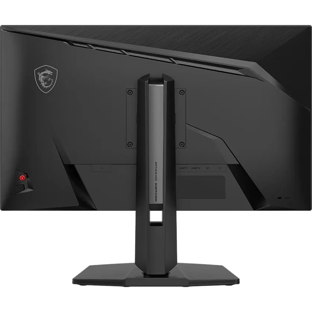 Monitor Gaming LED IPS MSI MAG 272PF X24, 27", Full HD, 240Hz, FreeSync Premium, AI Vision, negru