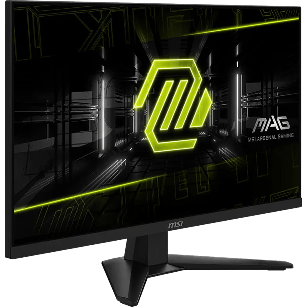 Monitor Gaming LED IPS MSI MAG 274F, 27", Full HD, 200Hz, FreeSync Premium, HDR, negru