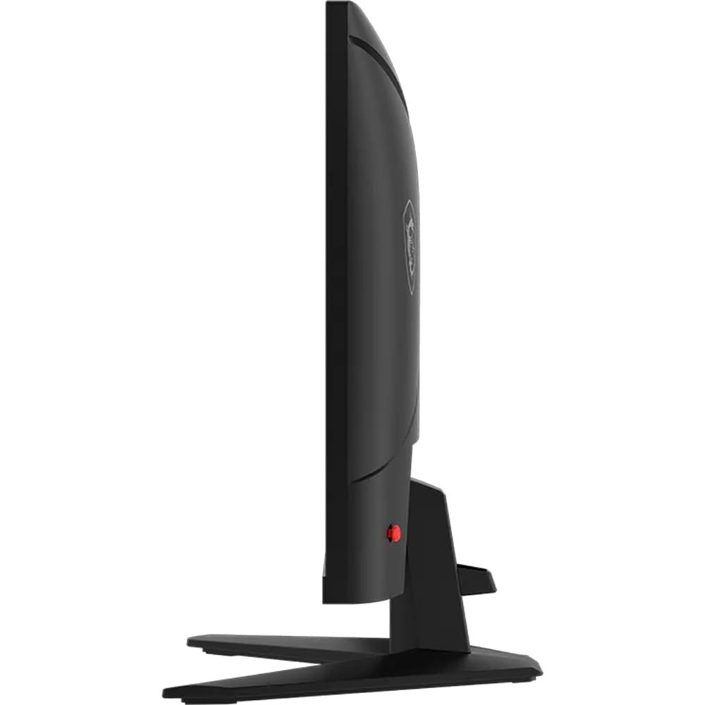 Monitor Gaming LED IPS MSI MAG 274F, 27", Full HD, 200Hz, FreeSync Premium, HDR, negru