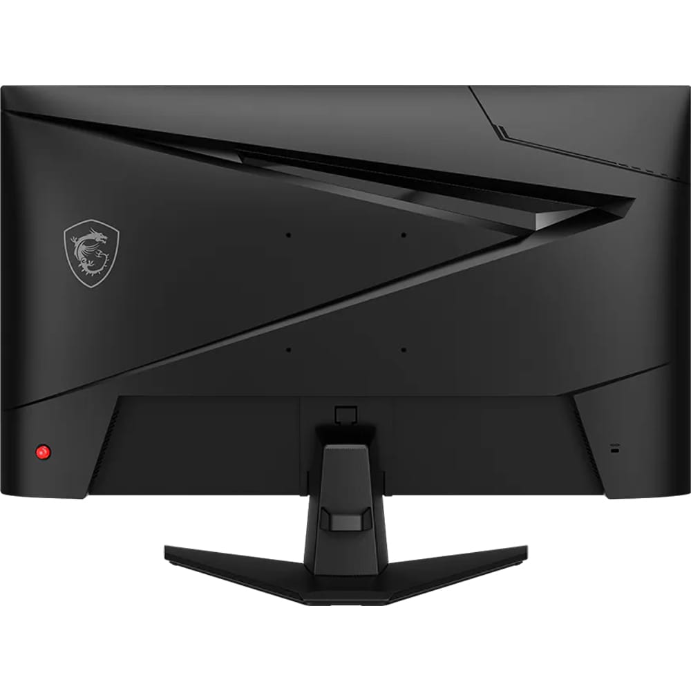 Monitor Gaming LED IPS MSI MAG 274F, 27", Full HD, 200Hz, FreeSync Premium, HDR, negru