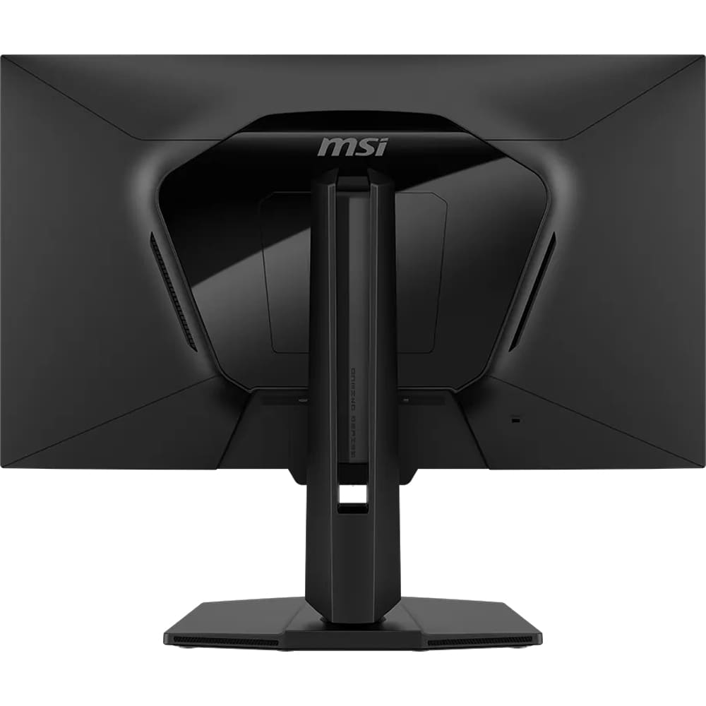 Monitor Gaming Mini LED Rapid VA MSI MAG 274QPF X30MV, 27", QHD, 300Hz, DisplayHDR 1000, AI Vision, negru