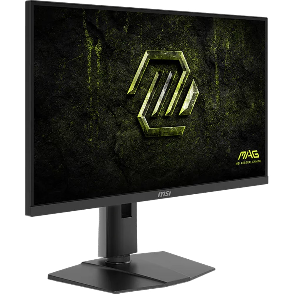 Monitor Gaming LED IPS MSI MAG 274QPF X32, 27", QHD, 320Hz, G-SYNC Compatible, DisplayHDR 400, negru