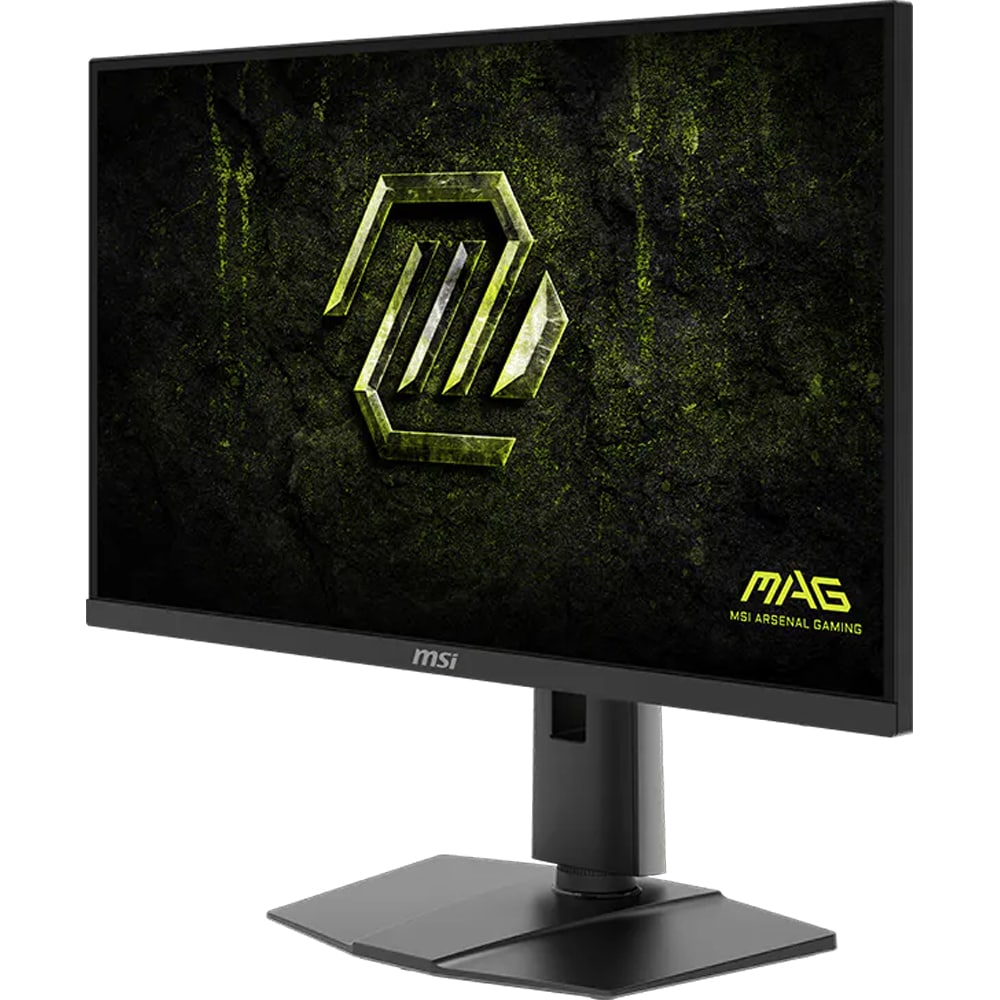 Monitor Gaming LED IPS MSI MAG 274QPF X32, 27", QHD, 320Hz, G-SYNC Compatible, DisplayHDR 400, negru