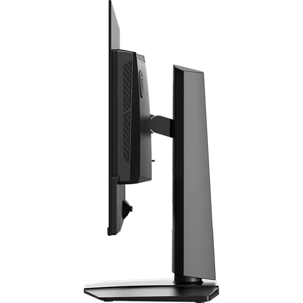 Monitor Gaming QD-OLED MSI MAG 274QP QD-OLED X24, 26.5", QHD, 240Hz, G-SYNC Compatible, FreeSync Premium, negru