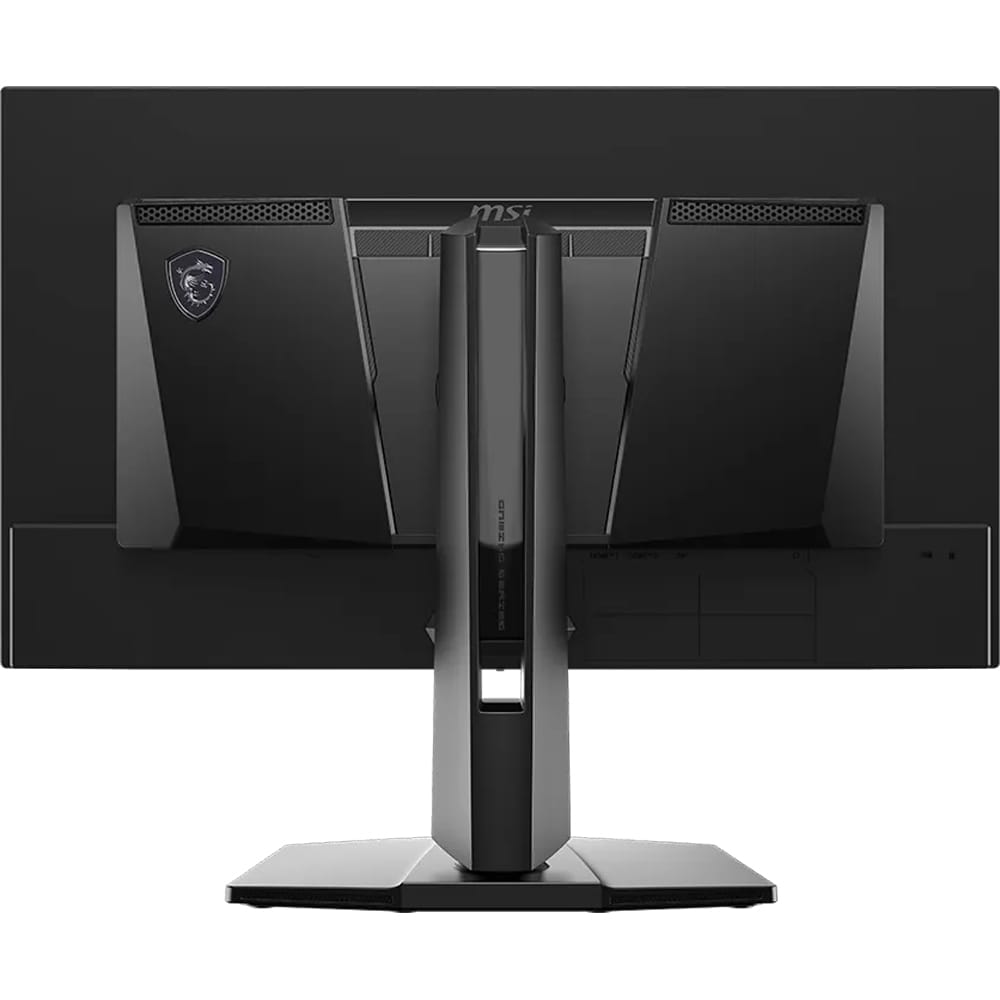 Monitor Gaming QD-OLED MSI MAG 274QP QD-OLED X24, 26.5", QHD, 240Hz, G-SYNC Compatible, FreeSync Premium, negru