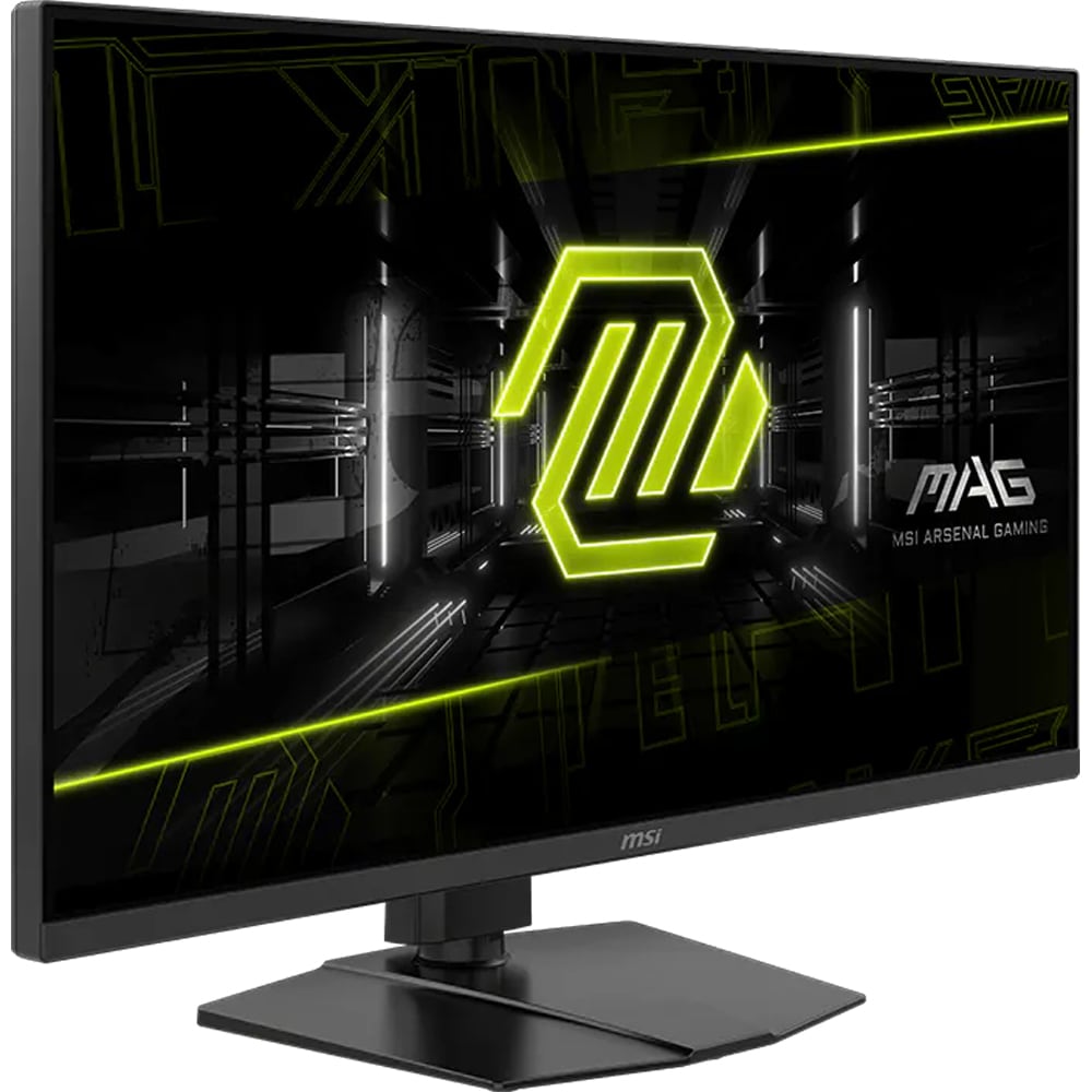 Monitor Gaming LED IPS MSI MAG 322URDF E16, 31.5", 4K UHD 160Hz / Full HD 320Hz, FreeSync Premium, DisplayHDR 400, negru