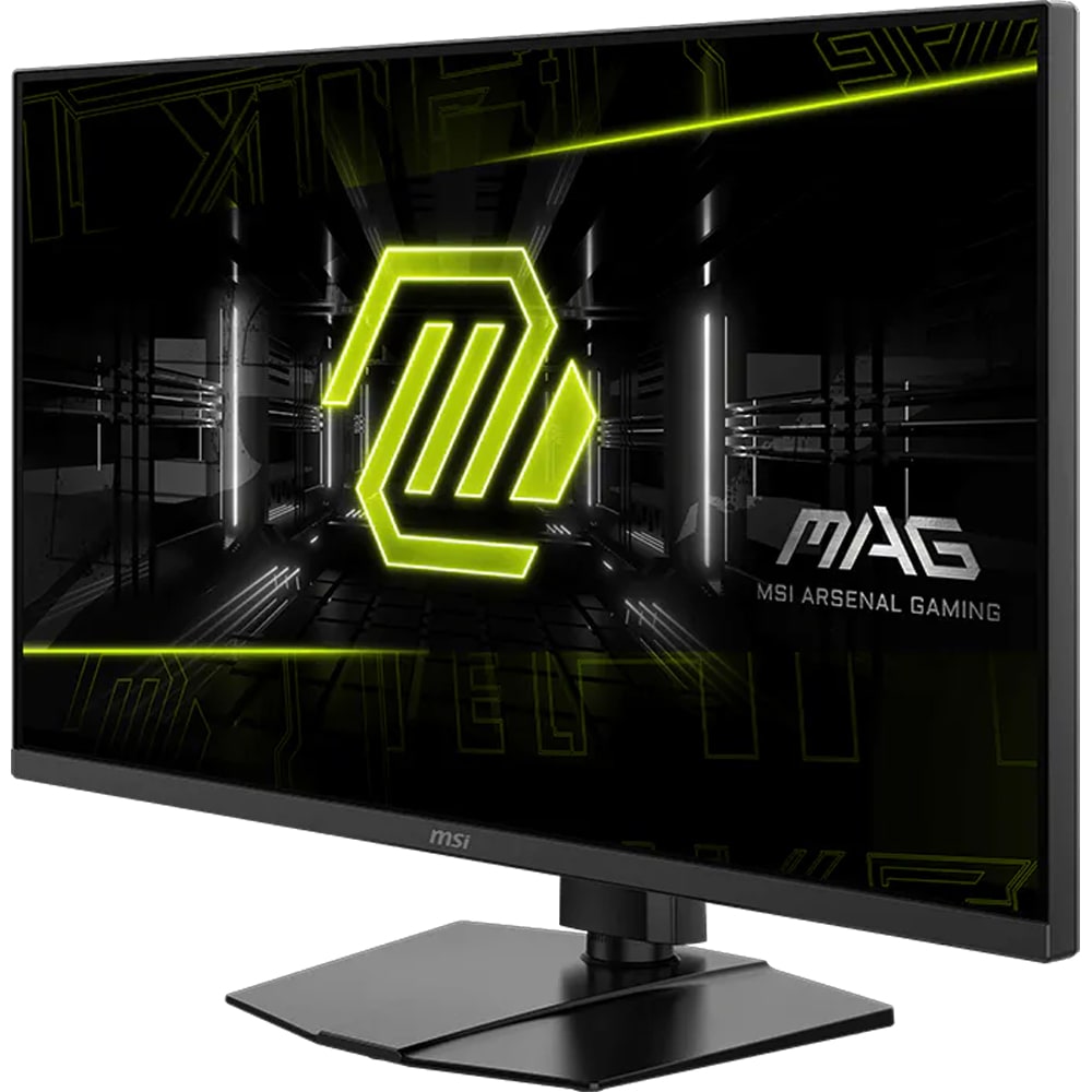 Monitor Gaming LED IPS MSI MAG 322URDF E16, 31.5", 4K UHD 160Hz / Full HD 320Hz, FreeSync Premium, DisplayHDR 400, negru