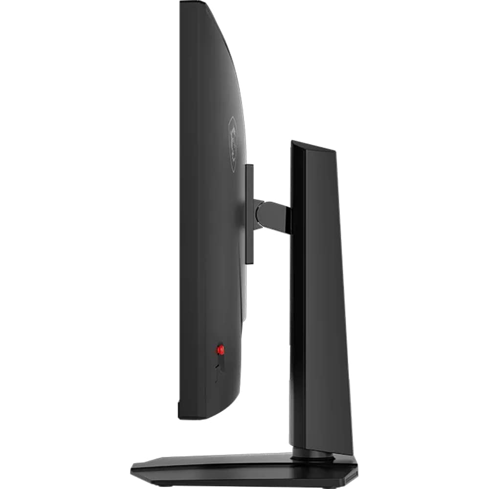 Monitor Gaming LED IPS MSI MAG 322URDF E16, 31.5", 4K UHD 160Hz / Full HD 320Hz, FreeSync Premium, DisplayHDR 400, negru