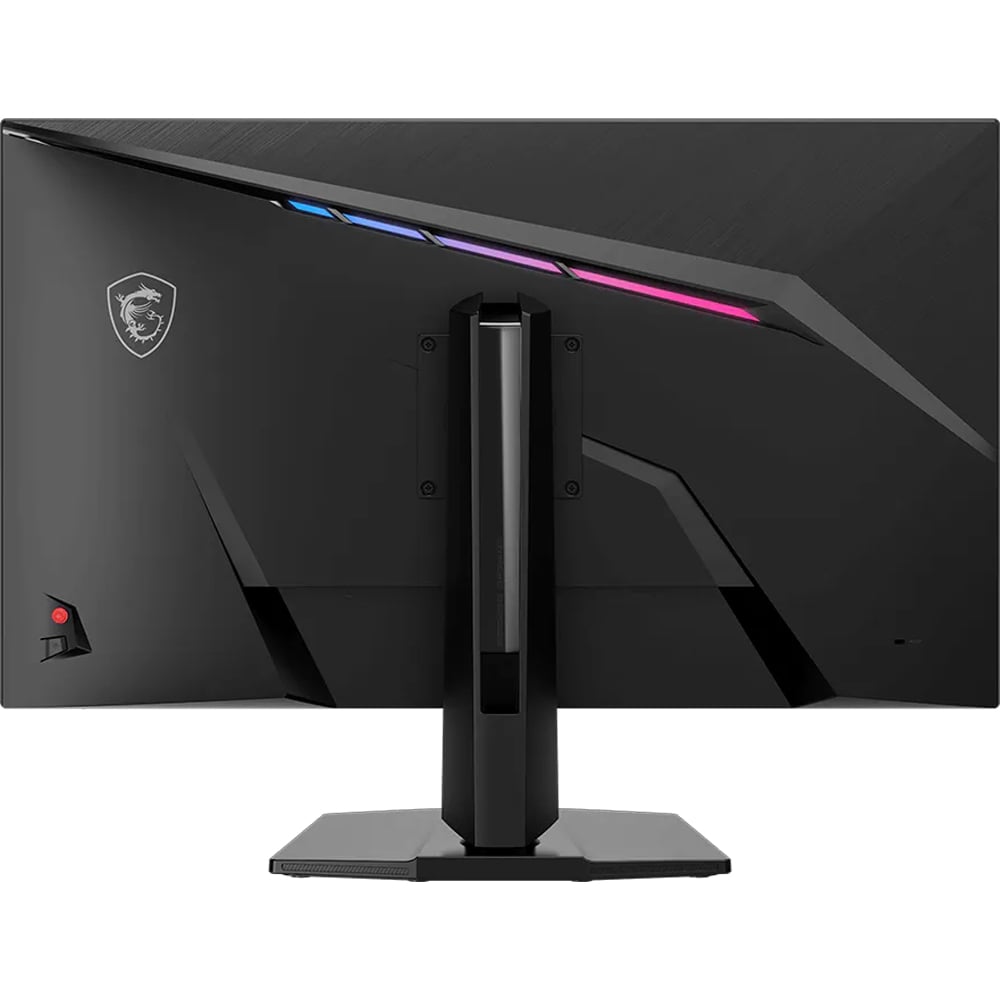 Monitor Gaming LED IPS MSI MAG 322URDF E16, 31.5", 4K UHD 160Hz / Full HD 320Hz, FreeSync Premium, DisplayHDR 400, negru