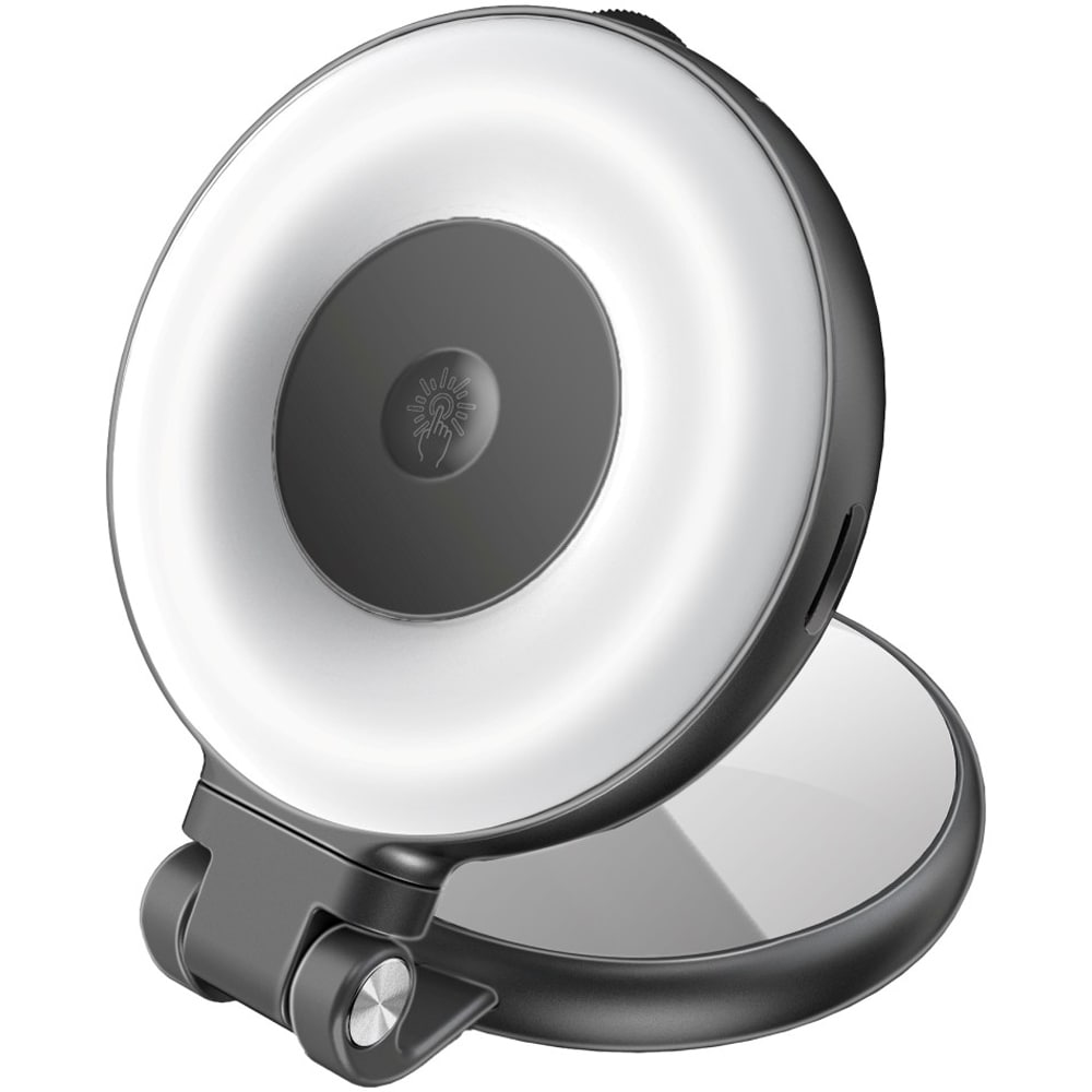 Lumina PROMATE Maghalo-Pro, negru