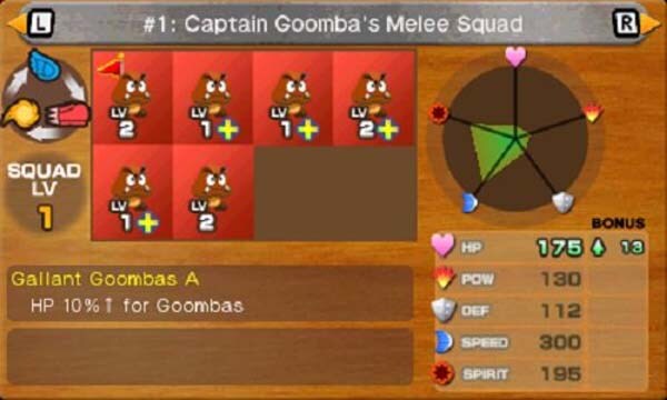 Mario & Luigi Superstar Saga + Bowser's Minions 3DS