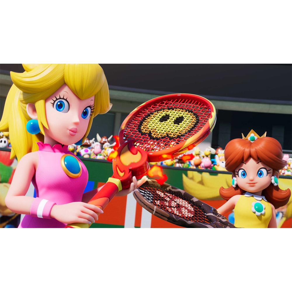 Joc Mario Tennis Fever Nintendo Switch 2