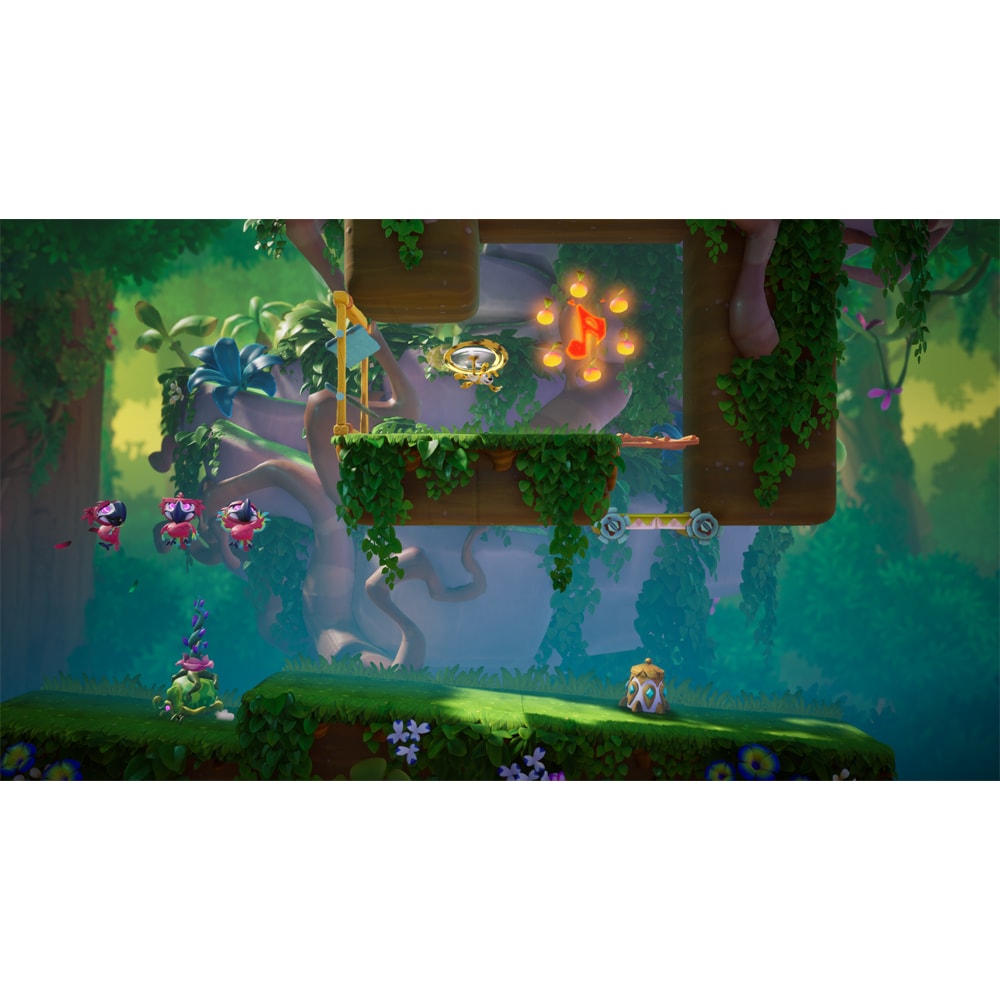 Joc Marsupilami 2 Salsa Palombia Nintendo Switch
