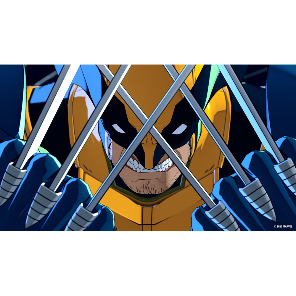 Joc Marvel Tokon Fighting Soul PS5