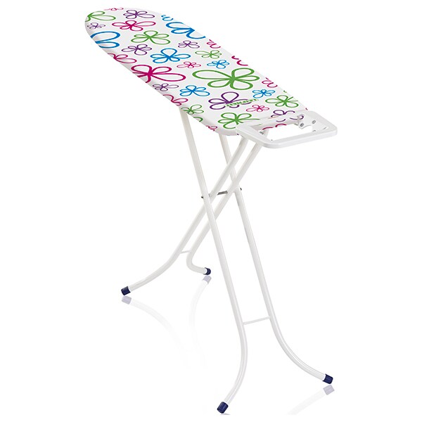 Masa de calcat LEIFHEIT Fashion S 404317, multicolor