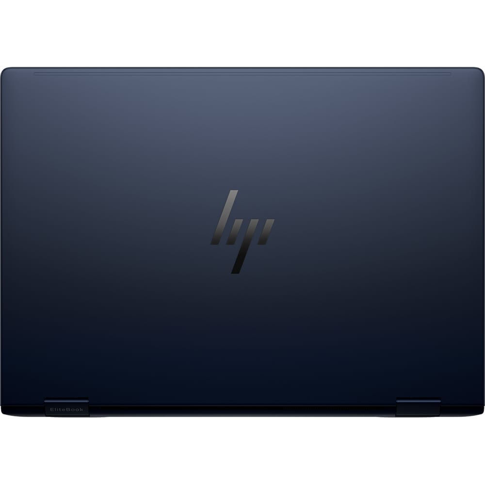 Laptop HP EliteBook X G1i Next Gen AI, Intel Core Ultra 7 258V pana la 4.8GHz, 14" WUXGA Touch, 32GB, SSD 1TB, Intel Arc 140V Graphics, Windows 11 Pro, bleumarin