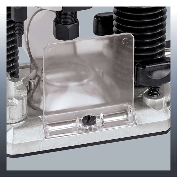 Masina de frezat EINHELL TC-RO 1155 E, 1100 W, 30000rpm