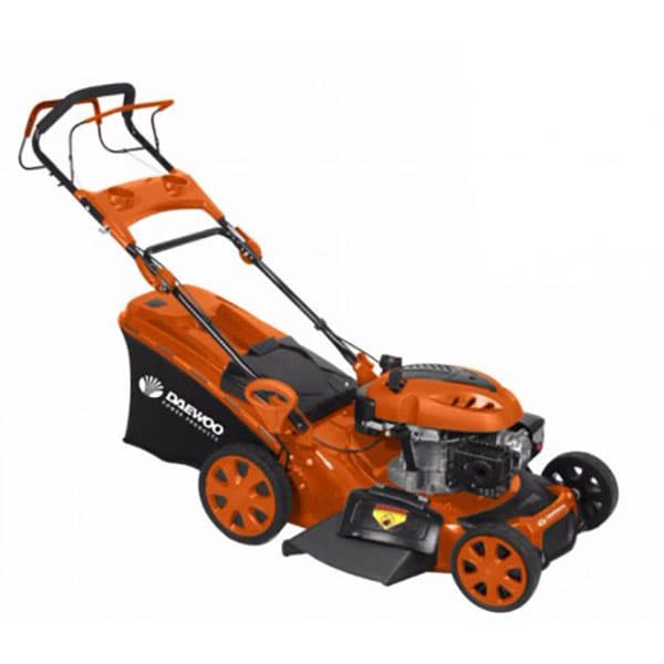 Masina de tuns iarba DAEWOO DLM5100SP, 4.8cp, 3600W