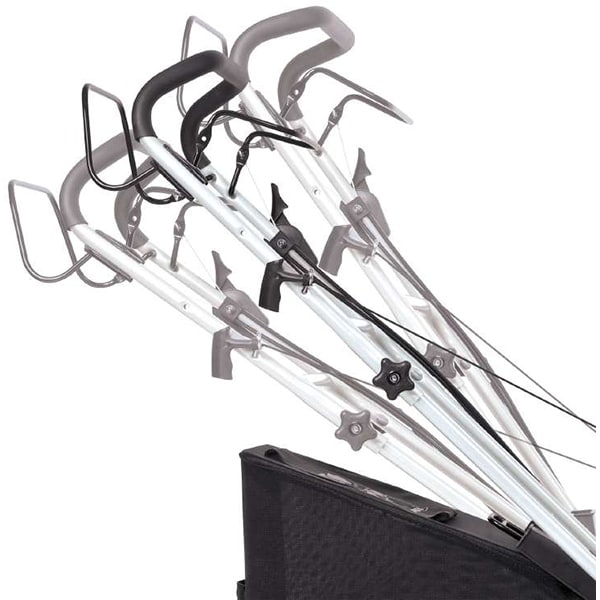 Masina de tuns iarba cu motor termic EINHELL GC-PM 51/2 S HW, 173cc, 2.7kW