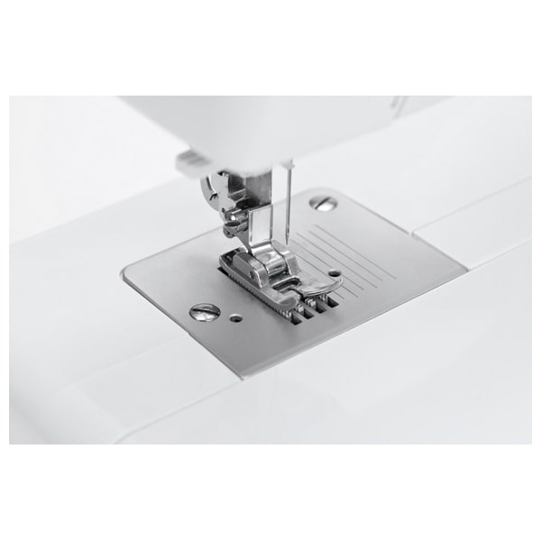 Masina de cusut MINERVA M832B, 32 programe