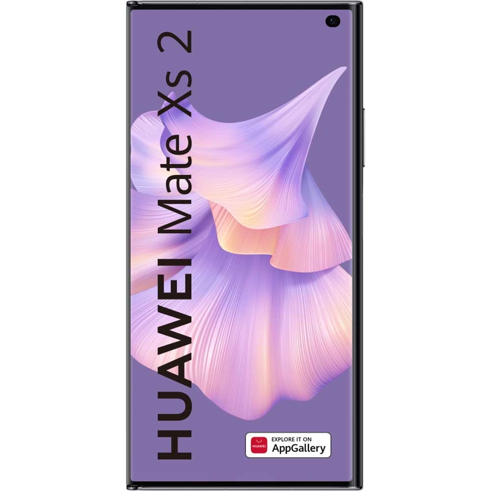 Telefon HUAWEI Mate Xs 2, 512GB, 8GB RAM, Dual SIM, Black