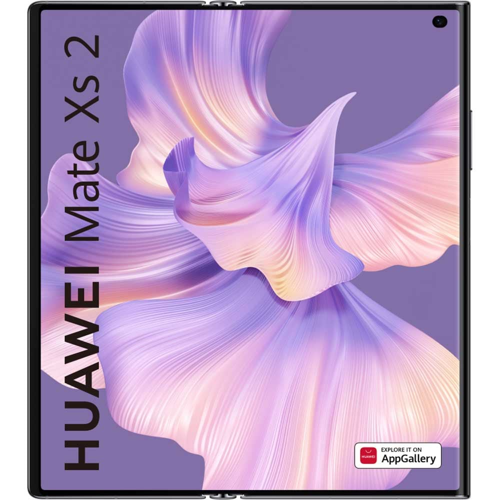 Telefon HUAWEI Mate Xs 2, 512GB, 8GB RAM, Dual SIM, Black