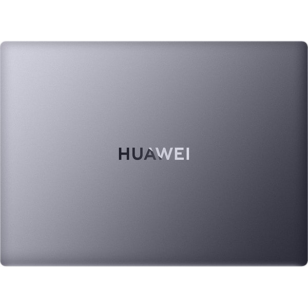 Laptop HUAWEI MateBook 14, Intel Core i5-1135G7 pana la 4.8GHz, 14" 2K, 8GB, SSD 512GB, Intel Iris Xe, Windows 10 Home, gri