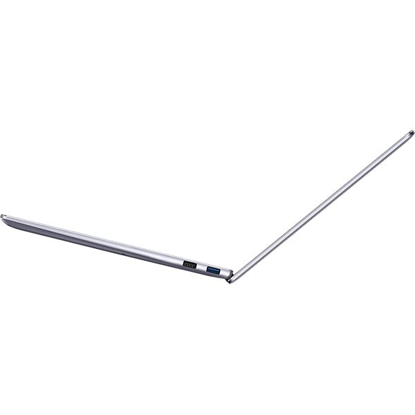 Laptop HUAWEI MateBook 14, Intel Core i5-1135G7 pana la 4.8GHz, 14" 2K, 8GB, SSD 512GB, Intel Iris Xe, Windows 10 Home, gri