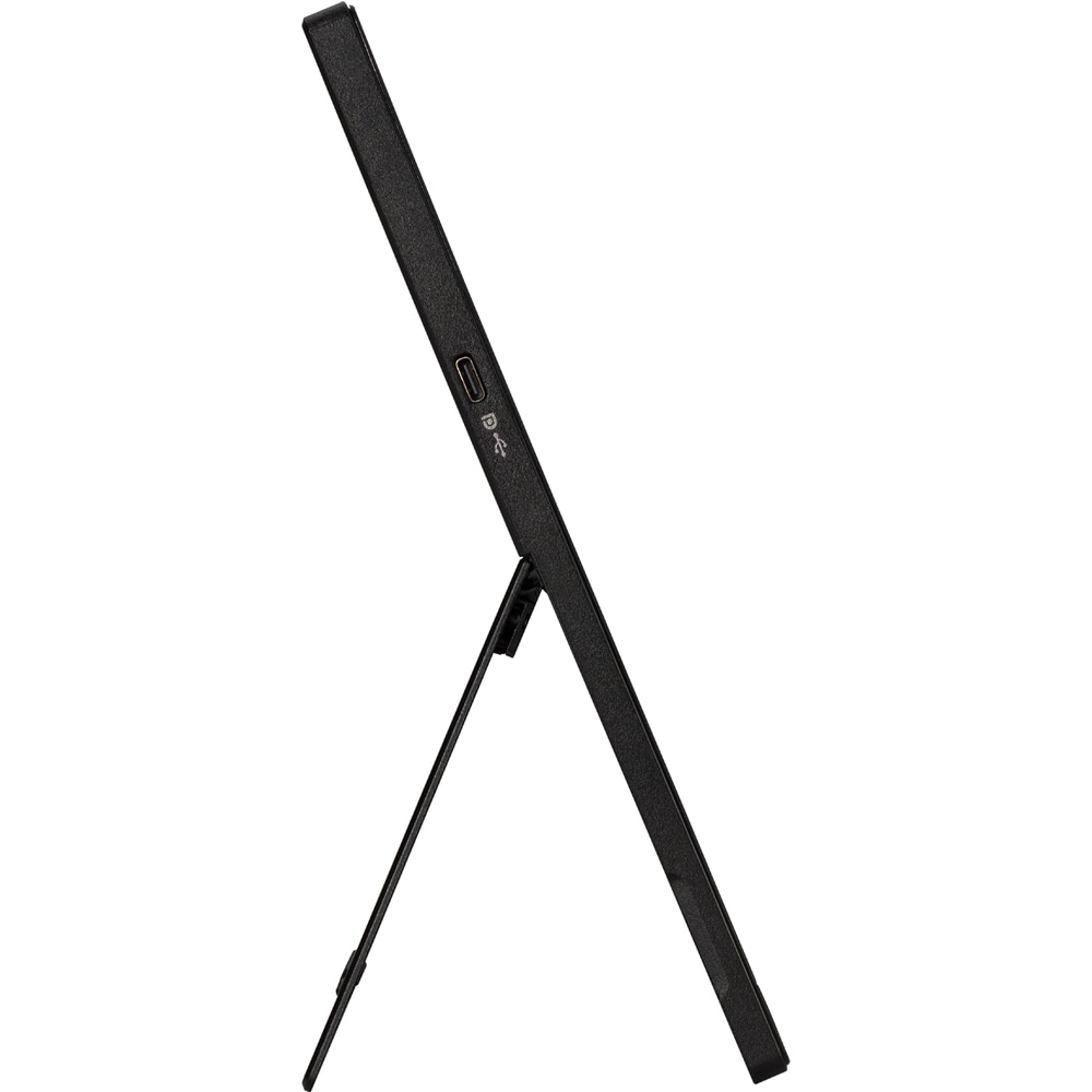Monitor portabil LED IPS ASUS ZenScreen MB16ACV, 15.6", Full HD, 60Hz, Flicker-Free, USB-C, negru