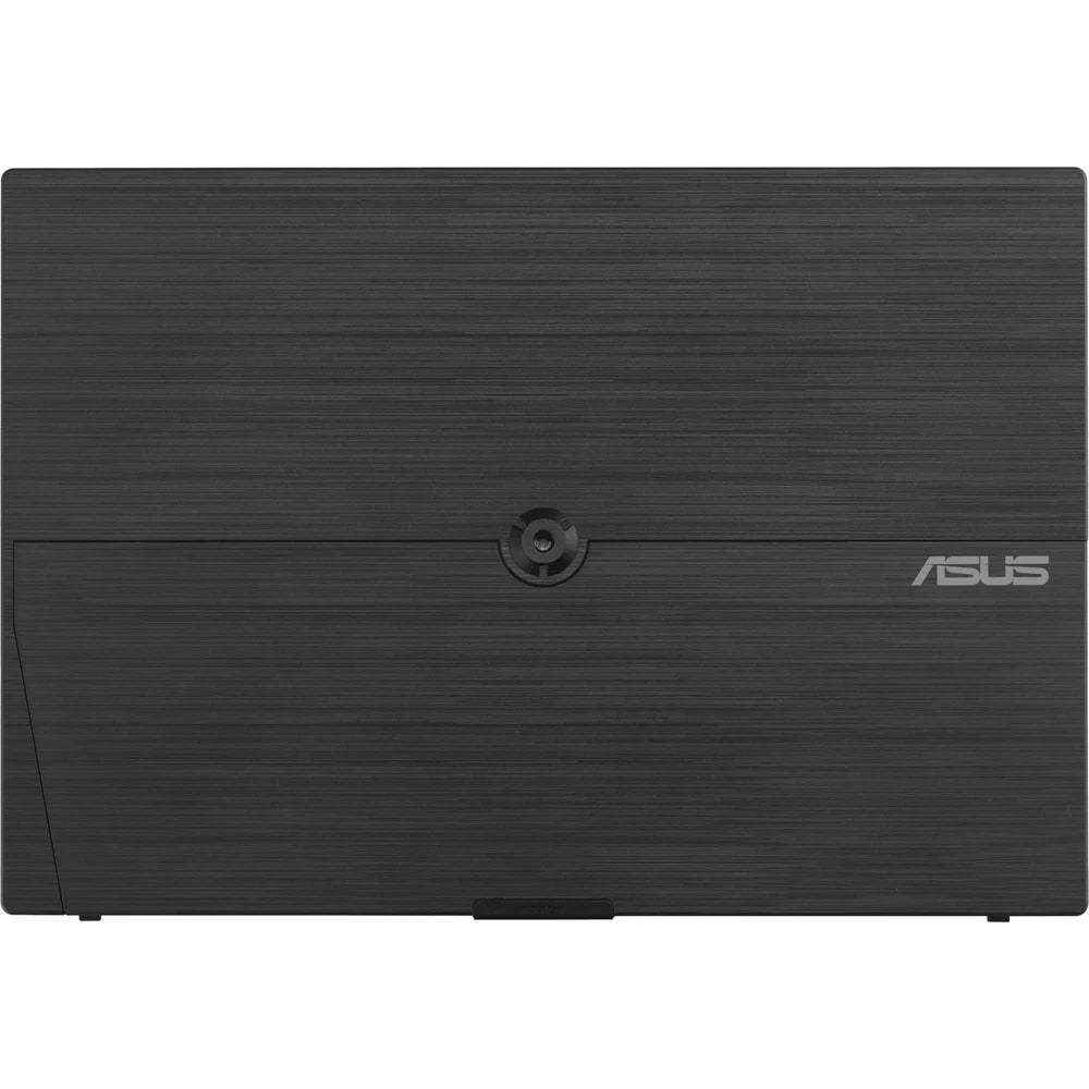 Monitor portabil LED IPS ASUS ZenScreen MB16NCG, 16", 155Hz, WQXGA, Flicker Free, negru