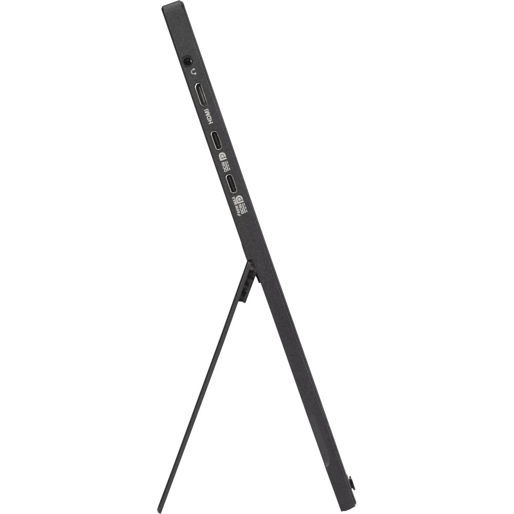 Monitor portabil LED IPS ASUS ZenScreen MB16NCG, 16", 155Hz, WQXGA, Flicker Free, negru