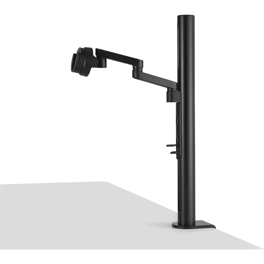 Monitor LED IPS ASUS ZenScreen MB249C, 23.8", Full HD, 75Hz, Frameless, boxe, negru