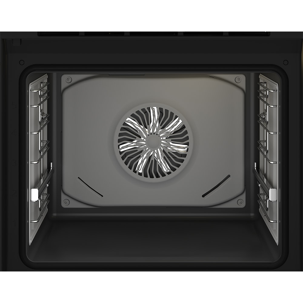 Cuptor incorporabil BEKO MBBIM10600MTMSW, Electric, Autocuratare SteamShine, 72 l, Clasa A+, negru