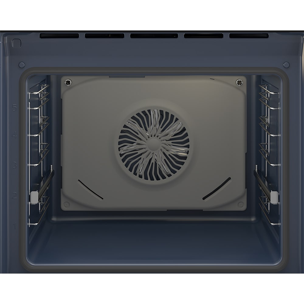 Cuptor incorporabil BEKO MBBIS10600MTMSE, Electric, Autocuratare SteamShine, 72 l, Clasa A+, negru