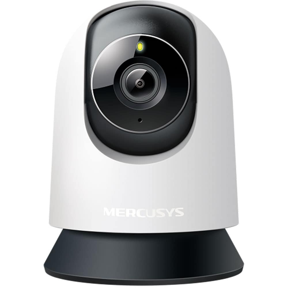 Camera IP Wireless MERCUSYS MC210, 1296p, IR, Night Vision, Alb