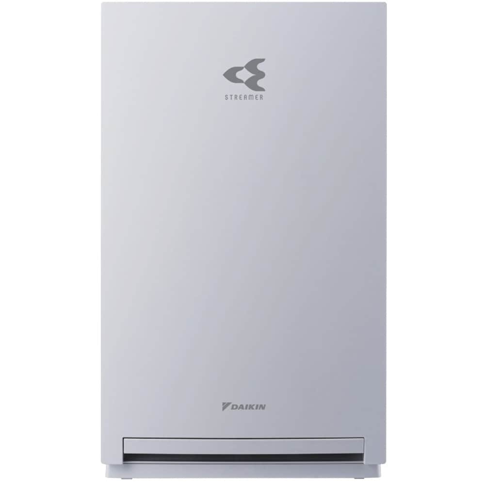 Purificator aer DAIKIN MC30Y, 3 trepte viteza, Hepa, Telecomanda, alb