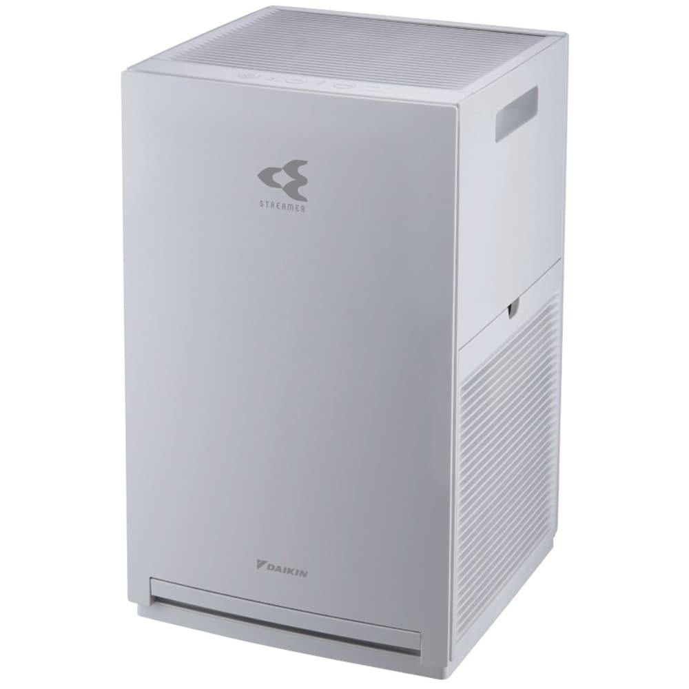 Purificator aer DAIKIN MC30Y, 3 trepte viteza, Hepa, Telecomanda, alb