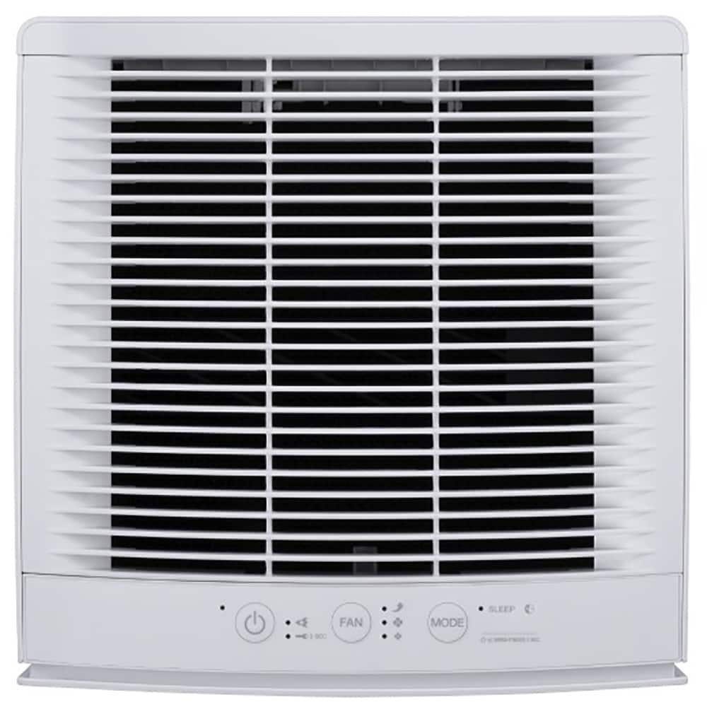 Purificator aer DAIKIN MC30Y, 3 trepte viteza, Hepa, Telecomanda, alb