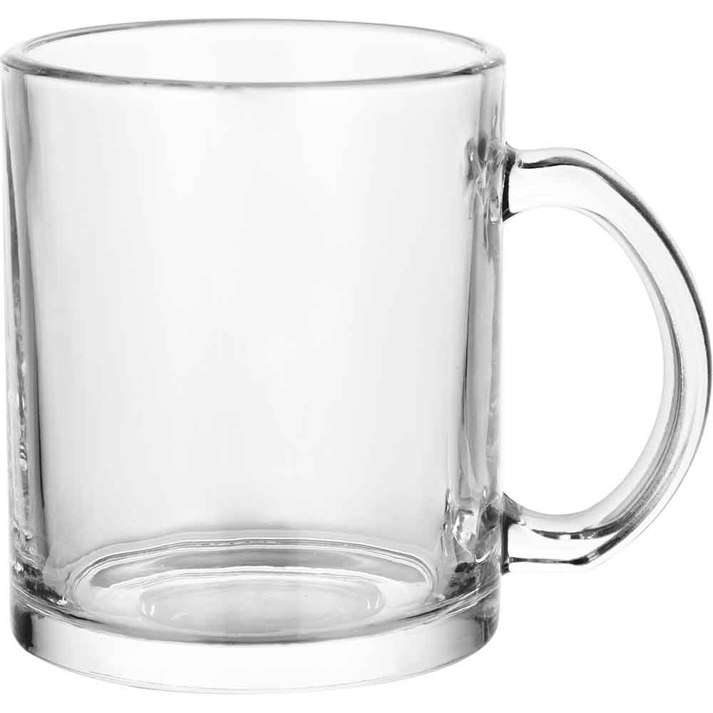 Set cani MYRIA MC4043, 6 piese, sticla